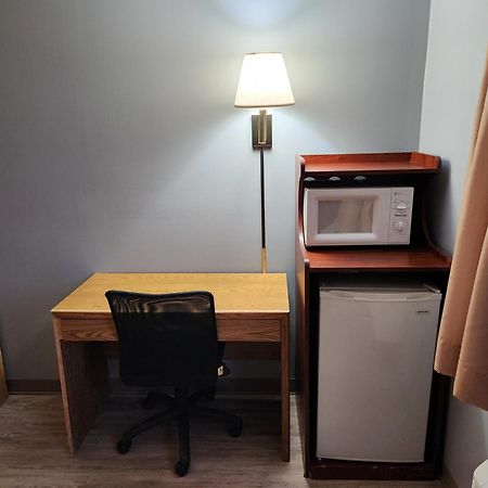 Super Star Inn & Suite Lincoln Crete Eksteriør billede